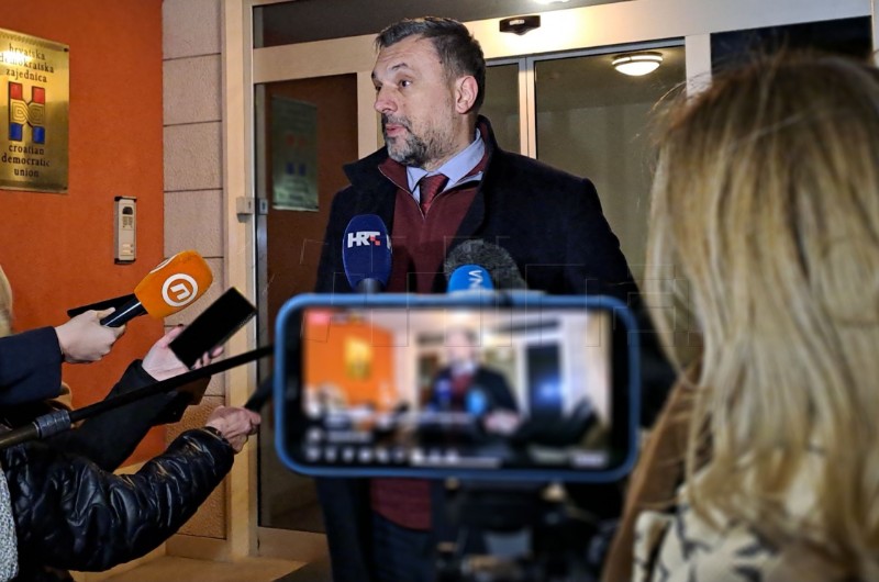 BiH FM: There is no harmonised election bill, constitution needs to be amended