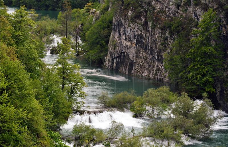 Krka National Park marks 39th anniversary