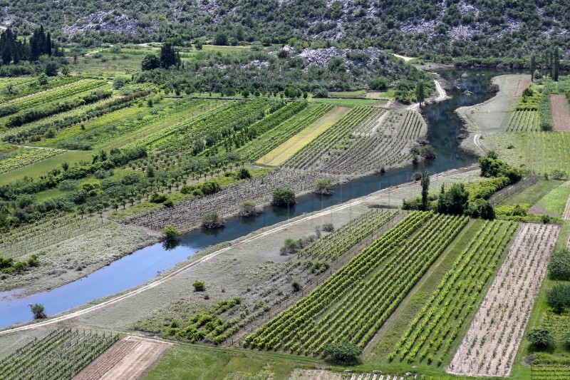 Razine podzemnih voda u svijetu u zadnjih 40 godina ubrzano se smanjuju 