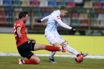 HNL: Gorica - Rijeka