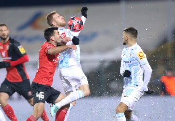 HNL: Gorica - Rijeka