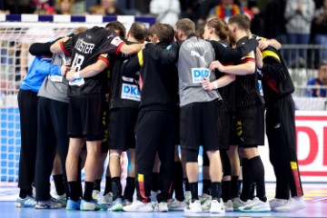 GERMANY HANDBALL