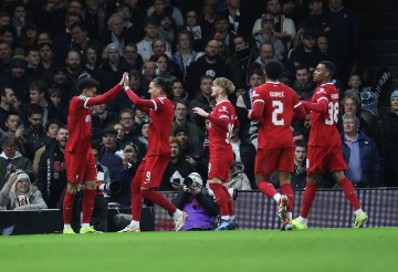 Carabao Cup: Liverpool i Chelsea 25. veljače za trofej