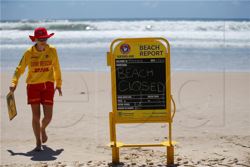 Četvero se utopilo u Australiji, najteža tragedija u vodama Victorije u 20 godina