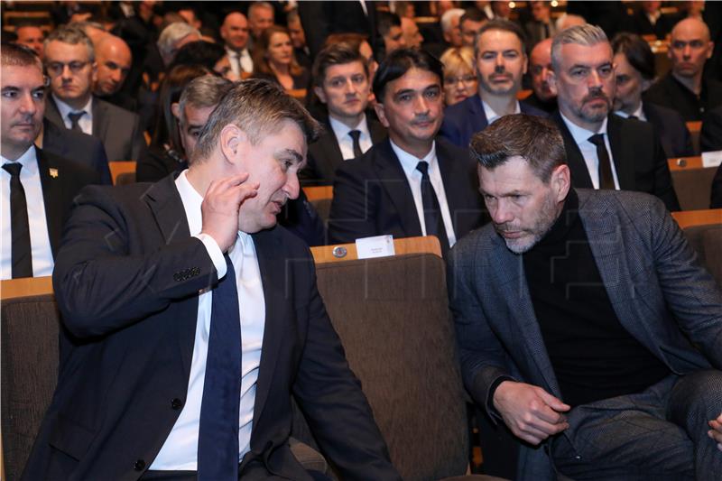 Zvonimir Boban napušta visoku poziciju u UEFA-i