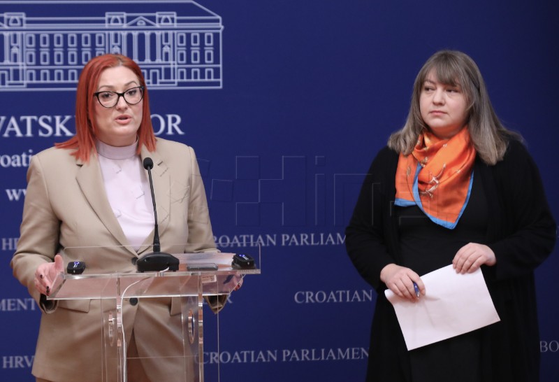 Press Socijaldemokrati