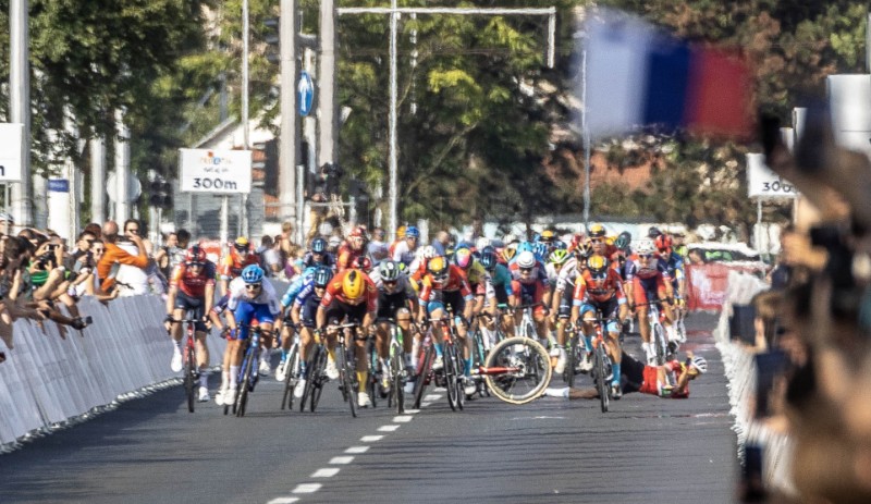 Irci odustali od suorganizacije Tour de Francea