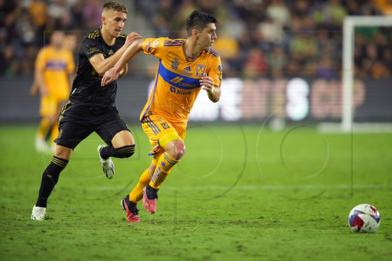 Valladolid posudio Biuka iz Los Angelesa