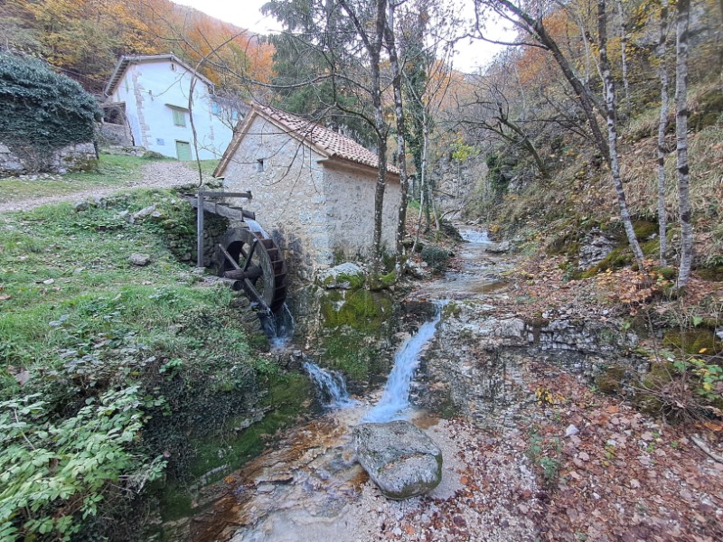 Staroslavenska mitologija oživljava zaleđe Mošćeničke Drage