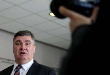 Milanović: Turudić je "defekt" koji bi trebao zaštititi Plenkovića i kliku