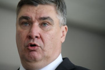 Milanović: Turudić je "defekt" koji bi trebao zaštititi Plenkovića i kliku