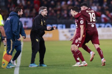 Italija: Cagliari - Torino 1-2