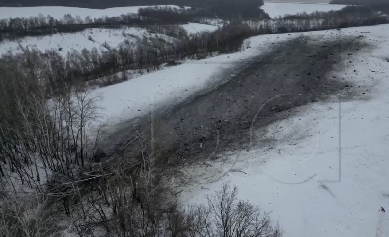 Mađarski krajnji desničari polagali bi pravo na Zakarpatje, ako Ukrajina izgubi rat