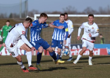 HNL: Gorica - Lokomotiva