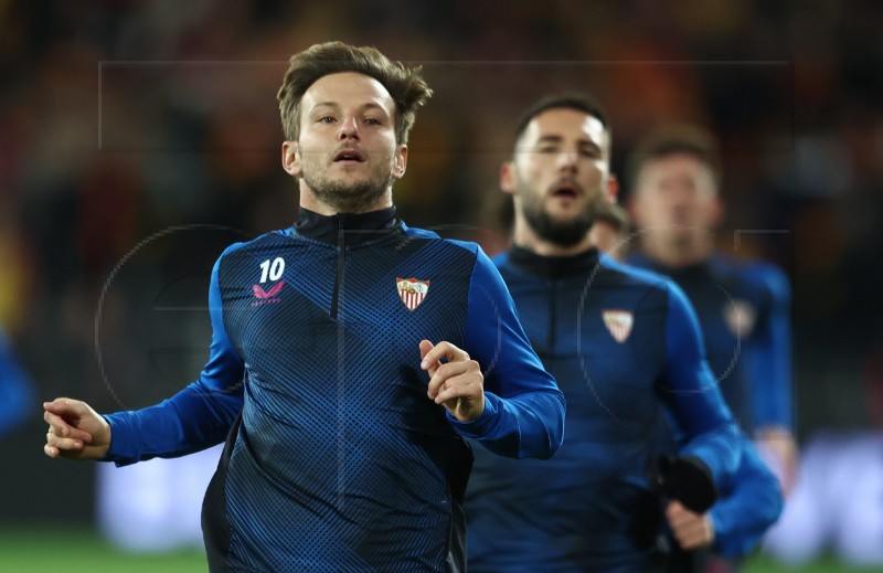 Ivan Rakitić do lipnja 2025. u Al Shababu