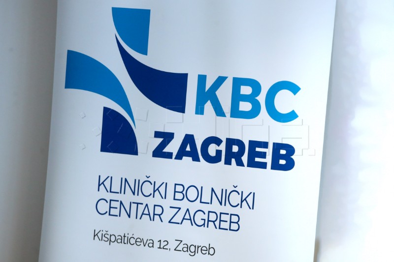 Bina Istra donirala uređaje KBC-u Zagreb