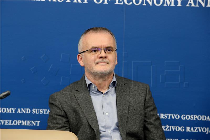 USKOK launches probe into ex-ministerial advisor in Mreža TV scandal