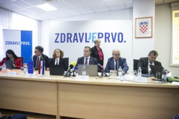 Potpisan ugovor o javnoj nabavi linearnih akceleratora