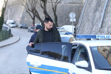 Split: Dogradonačelnik Ivošević nakon sukoba s investitorom završio na policiji