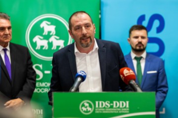 IDS, Fokus, Reformisti i PGS žele pravnu državu