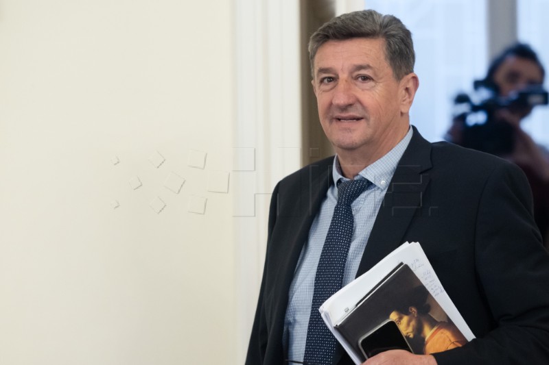 Sačić (HS): Ivan Turudić je stručan i čestit čovjek 