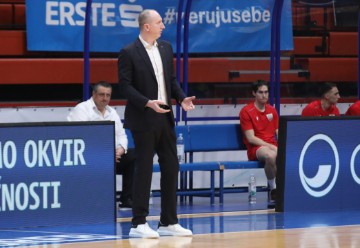 Košarka KK Cibona KK Dubrovnik