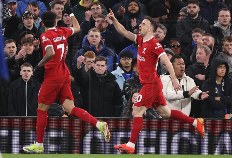 Liverpool deklasirao Chelsea, City siguran, nastupili Gvardiol i Kovačić