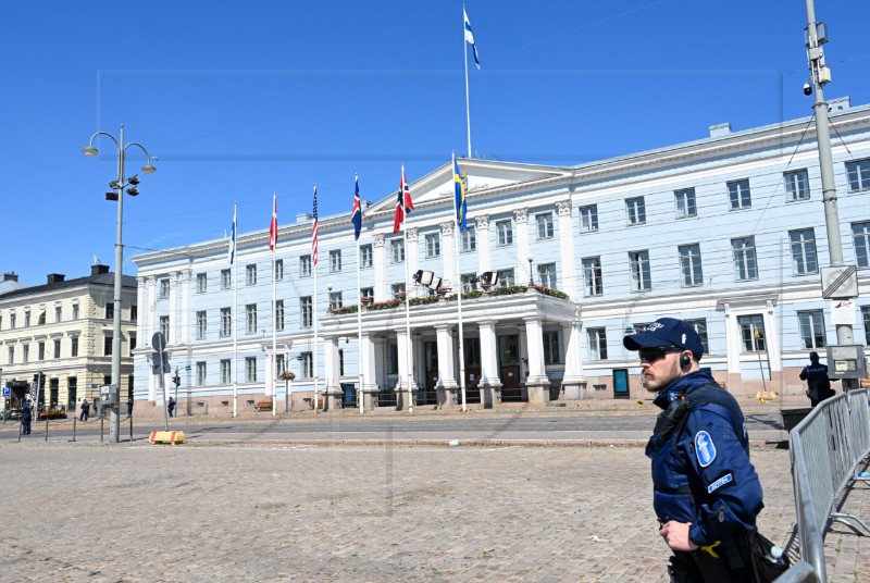 U Finskoj štrajk protiv reformi rada i smanjenja socijalnih davanja