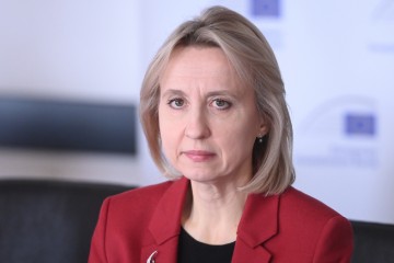 Puljak i potpredsjednica EIB-a Czerwińska potpisali ugovor o odobrenju zajma