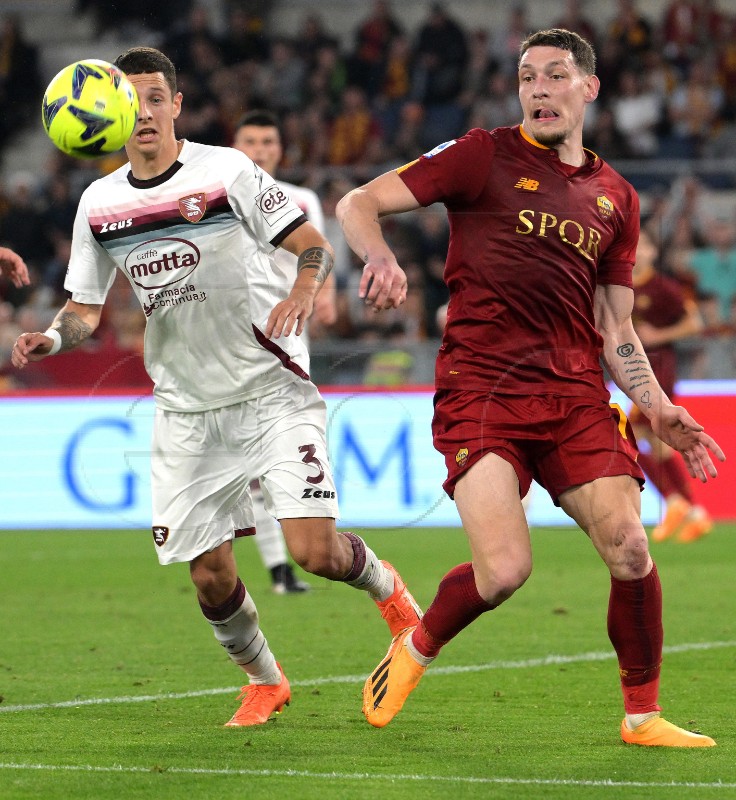 Belotti na posudbi u Fiorentini