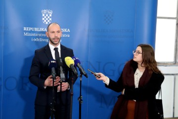 Izjava Habijana vezano uz najnovije informacije o kretanju inflacije