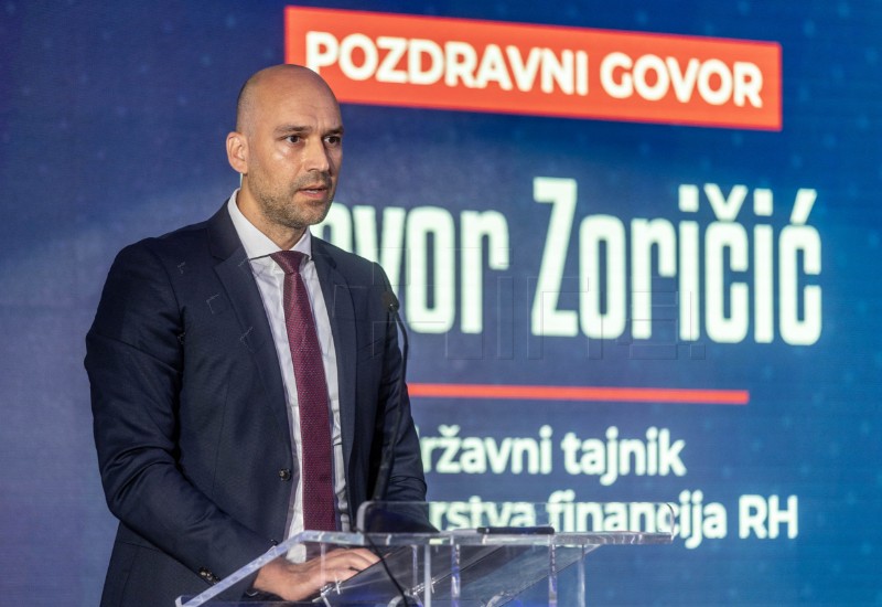 Državni tajnik: Građani nisu ugroženi zbog napada na sustav HANFA-e