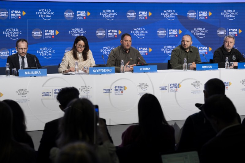 Ruski, iranski čelnici i AfD nisu pozvani na sigurnosnu konferenciju u Muenchenu