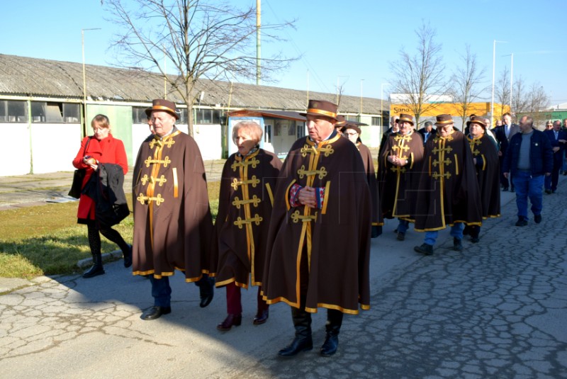 Otvoren 19. Međunarodni pčelarski sajam