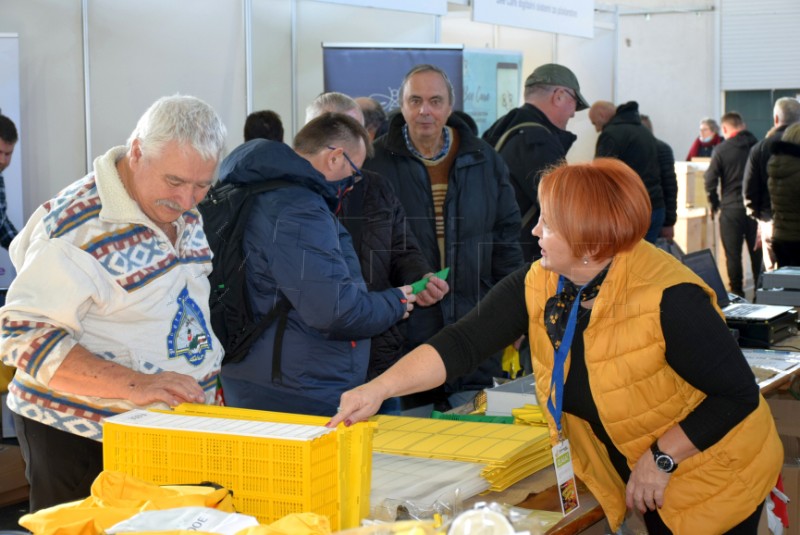 Otvoren 19. Međunarodni pčelarski sajam