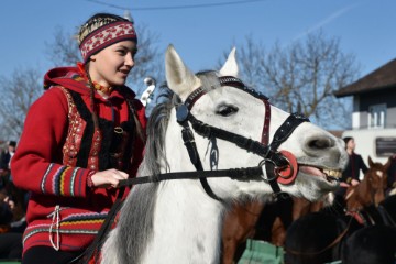 21. Pokladno jahanje u Vinkovcima