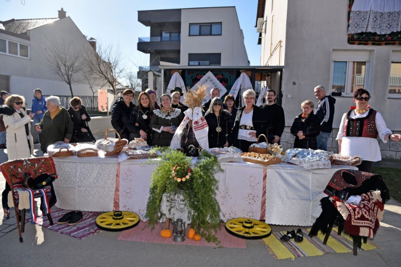 21. Pokladno jahanje u Vinkovcima