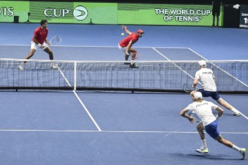 FINLAND TENNIS