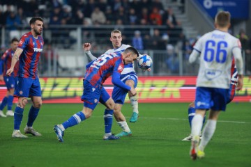 HNL: Osijek - Hajduk