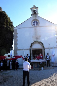 Dubrovnik: Zatvorena 1052. Festa sv. Vlaha