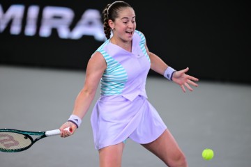 WTA Linz: Naslov za Ostapenko