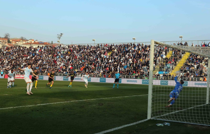 HNL: Rijeka - Istra 1961