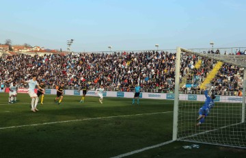 HNL: Rijeka - Istra 1961