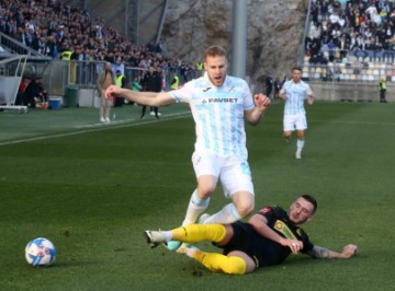 HNL: Rijeka - Istra 1961