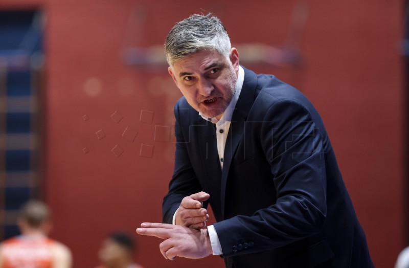 PH košarkaši: Pobjede Zadra i Cedevite Junior