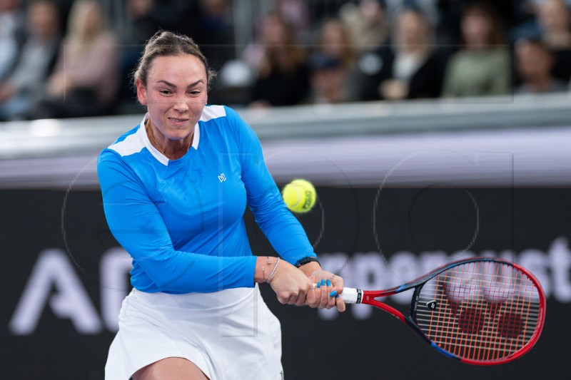 WTA lista: Vekić napredovala za šest  mjesta