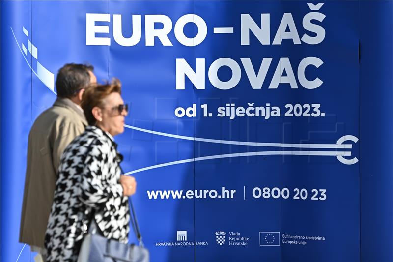 Naznake stabilizacije gospodarstva eurozone u siječnju; blagi rast na jugu