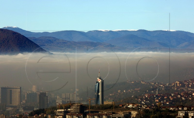 Sarajevo marking 30th anniversary of Markale market massacre