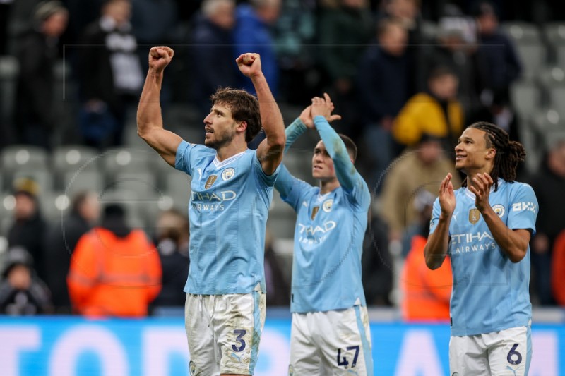 Hat-trick Fodena za pobjedu Manchester Cityja