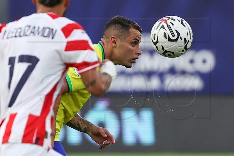 VENEZUELA SOCCER